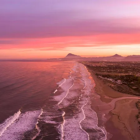 Olivos By On Travel بيت للعطل *
