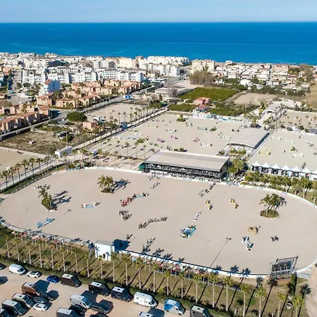 Olivos By On Travel * أوليفا