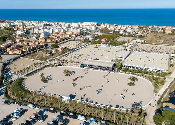 Olivos By On Travel * Oliva